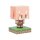 Minecraft Icons Leuchte Piglin 11 cm