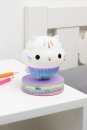 Gabby´s Dollhouse Icons Leuchte Cakey Cat 11 cm