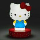 Sanrio Icons Leuchte Hello Kitty 11 cm