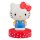 Sanrio Icons Leuchte Hello Kitty 11 cm