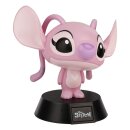 Lilo & Stitch Icons Leuchte Angel