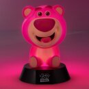 Toy Story Icons Leuchte Lotso Huggin Bear 11 cm