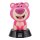 Toy Story Icons Leuchte Lotso Huggin Bear 11 cm