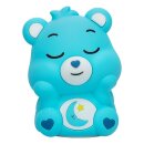 Die Glücksbärchis Squishy Glo Silikon-Leuchte...