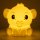 Disney Squishy Glo Silikon-Leuchte König der Löwen Simba 15 cm
