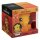 Disney Squishy Glo Silikon-Leuchte König der Löwen Simba 15 cm