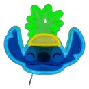 Lilo & Stitch LED Wandleuchte Neon