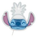 Lilo & Stitch LED Wandleuchte Neon