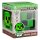 Minecraft Squishy Glo Silikon-Leuchte Creeper 15 cm