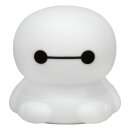 Baymax Squishy Glo Silikon-Leuchte Baymax 15 cm