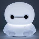 Baymax Squishy Glo Silikon-Leuchte Baymax 15 cm