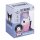Sanrio Squishy Glo Silikon-Leuchte Kuromi 15 cm