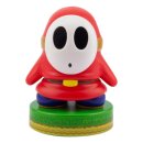 Super Mario Icons Leuchte Shy Guy 11 cm