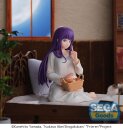 Frieren: Beyond Journey´s End Yumemirize PVC Statue...