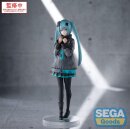 Colorful Stage! The Movie: A Miku Who Can´t Sing...