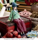 Die Tagebücher der Apothekerin PM Perching PVC Statue Maomao 14 cm