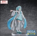 Colorful Stage! The Movie: A Miku Who Can´t Sing...