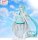 Colorful Stage! The Movie: A Miku Who Can´t Sing Luminasta PVC Statue Unshuttered Sekai Hatsune Miku 20 cm