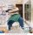 Sakamoto Days Luminasta PVC Statue Taro Sakamoto 21 cm