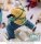 Sakamoto Days Luminasta PVC Statue Taro Sakamoto 21 cm