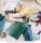 Sakamoto Days Luminasta PVC Statue Taro Sakamoto 21 cm