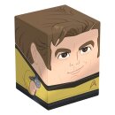 Squaroes Squaroe Star Trek: The Original Series ST010 -...