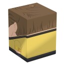 Squaroes Squaroe Star Trek: The Original Series ST010 - Captain Kirk