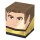 Squaroes Squaroe Star Trek: The Original Series ST010 - Captain Kirk
