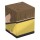 Squaroes Squaroe Star Trek: The Original Series ST010 - Captain Kirk