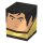 Squaroes Squaroe Star Trek: The Original Series ST015 - Sulu