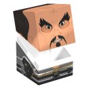 Squaroes Squaroe Star Trek: The Original Series ST017 - Klingon