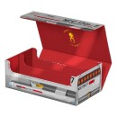 Squaroes - Collectors Case Star Trek: The Original Series - Shuttlecraft Galileo