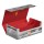 Squaroes - Collectors Case Star Trek: The Original Series - Shuttlecraft Galileo