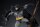 DC Comics Premium Format Statue Batman (Black Variant) Sideshow Exclusive 68 cm