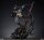 DC Comics Premium Format Statue Batman (Black Variant) Sideshow Exclusive 68 cm