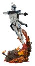 Star Wars Premium Format Figur Captain Rex (Phase 1...