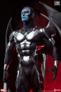 Marvel Premium Format Statue X-Men Archangel (X-Force Variant) 73 cm