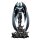 Marvel Premium Format Statue X-Men Archangel (X-Force Variant) 73 cm