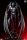 Marvel Premium Format Statue X-Men Archangel (X-Force Variant) 73 cm