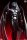 Marvel Premium Format Statue X-Men Archangel (X-Force Variant) 73 cm