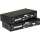 KVM Extender KVM-9036 over IP RJ45 1080 FULLHD VGA 100m Reichweite Übertragung