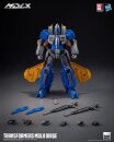 Transformers MDLX Actionfigur Dirge 20 cm