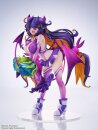 Original Character PVC Statue 1/7 Bomber Girl Prune...