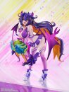Original Character PVC Statue 1/7 Bomber Girl Prune...