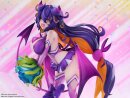 Original Character PVC Statue 1/7 Bomber Girl Prune Succubus Cheer Costume Ver. 22 cm