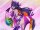 Original Character PVC Statue 1/7 Bomber Girl Prune Succubus Cheer Costume Ver. 22 cm