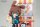 Arknights Would You Like A Dessert? Mini Series PVC Statue Amiya Ver. 2 11 cm