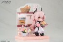 Arknights Would You Like A Dessert? Mini Series PVC...