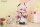 Arknights Would You Like A Dessert? Mini Series PVC Statue Civilight Eterna 11 cm