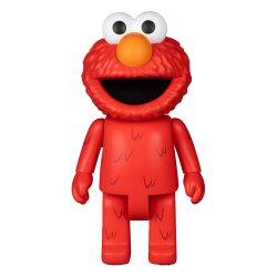 Sesamstraße Syaing Bang Vinyl Spardose Elmo 47 cm